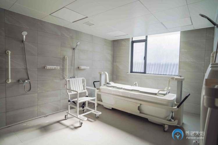 上海銀港護(hù)理院