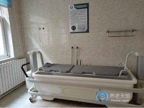 咸陽渭城三普老年護(hù)理院 咸陽渭城三普老年護(hù)理院