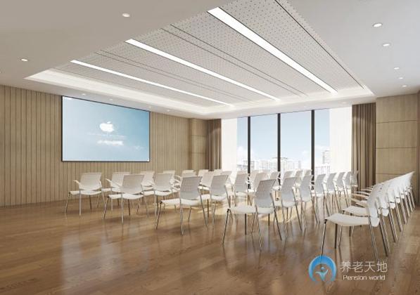 廈門象嶼慈愛老年養(yǎng)護中心