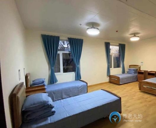 北京愛如家康養(yǎng)院 北京愛如家康養(yǎng)院