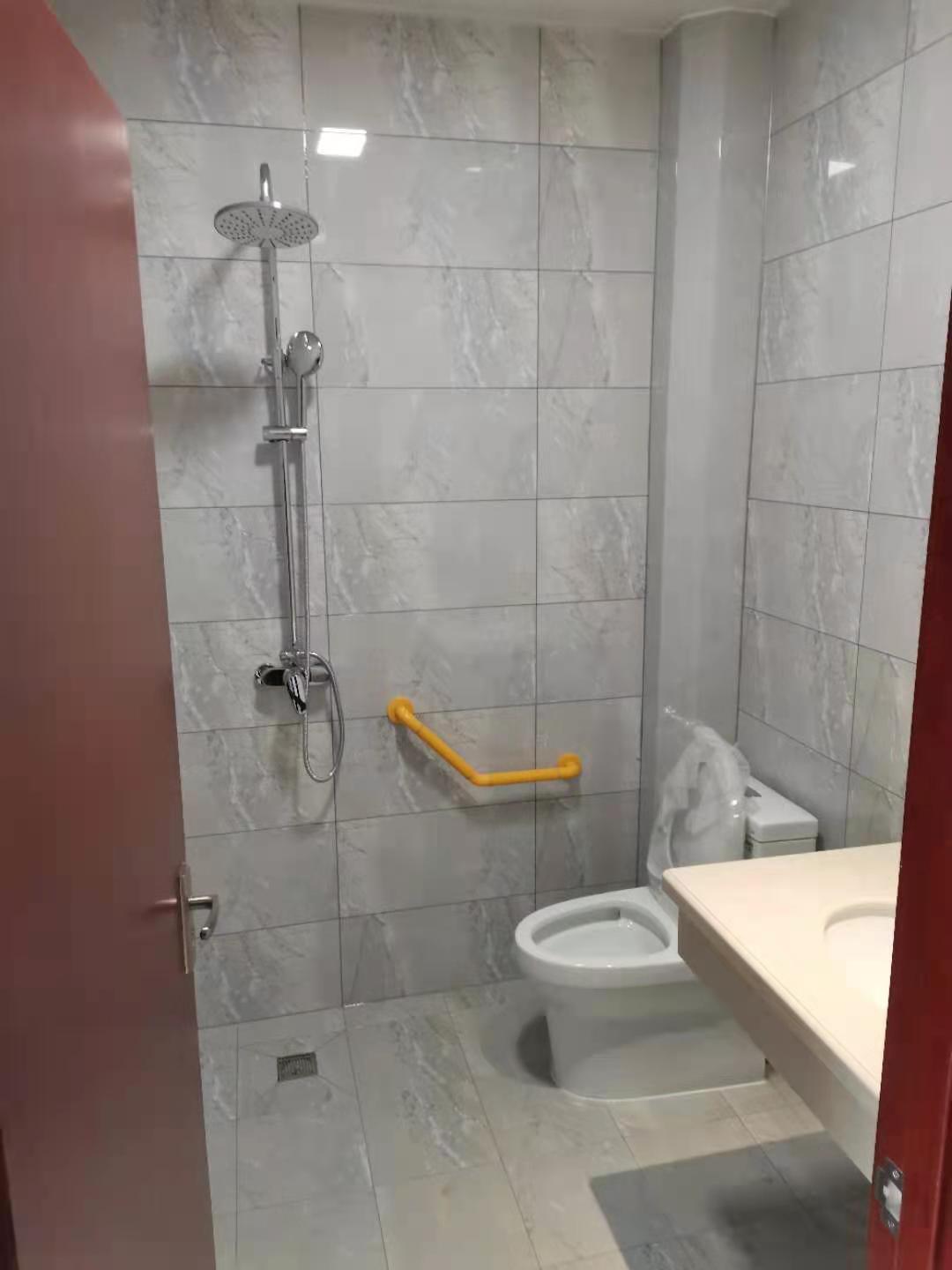 天津博愛養(yǎng)老院一分院 天津博愛養(yǎng)老院一分院