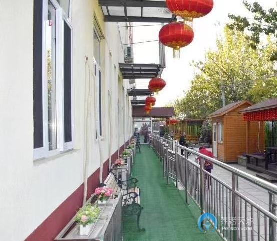 北京市豐臺(tái)區(qū)福康家園養(yǎng)老院