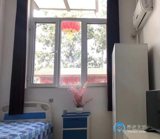 北京市豐臺(tái)區(qū)福康家園養(yǎng)老院