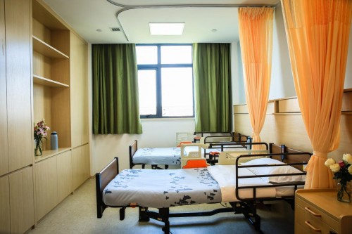 劉高安老?慈樂圓護(hù)理院