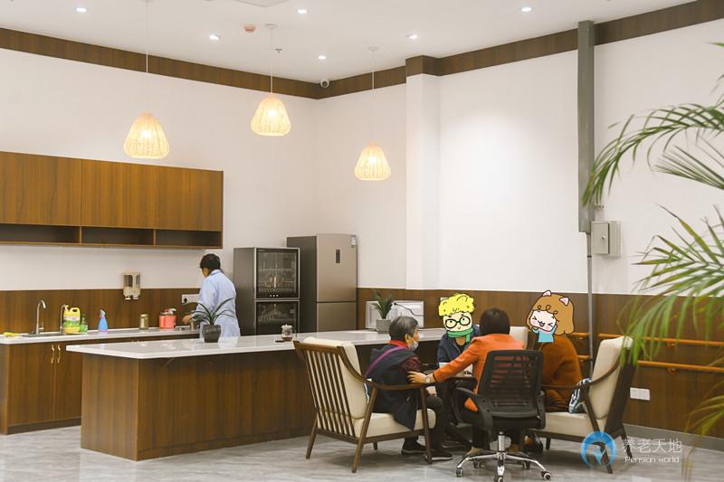 廈門顧恩養(yǎng)老院