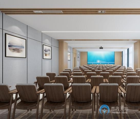 蘇州華馨護(hù)理院 蘇州華馨護(hù)理院