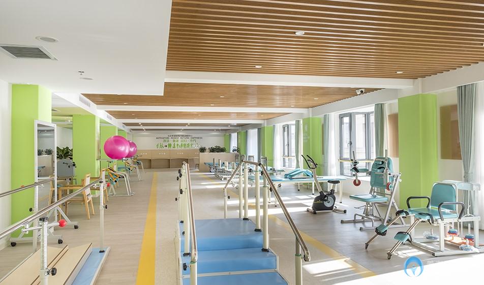 北京幸福頤養(yǎng)護理院