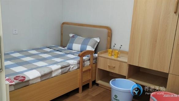 成都市過街樓頤碗湯社區(qū)養(yǎng)老中心 成都市過街樓頤碗湯社區(qū)養(yǎng)老中心