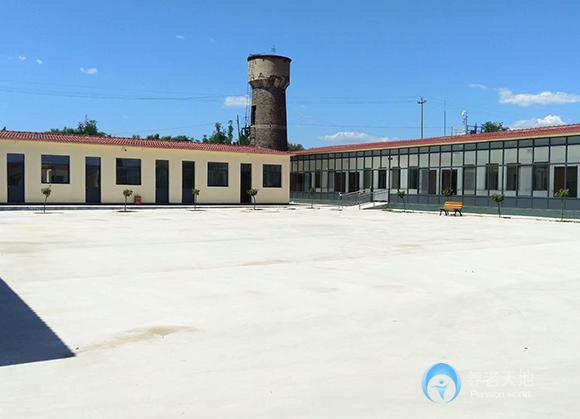 石家莊靈壽縣福順康養(yǎng)老院 石家莊靈壽縣福順康養(yǎng)老院