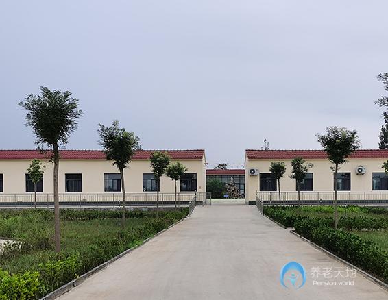 石家莊靈壽縣福順康養(yǎng)老院 石家莊靈壽縣福順康養(yǎng)老院