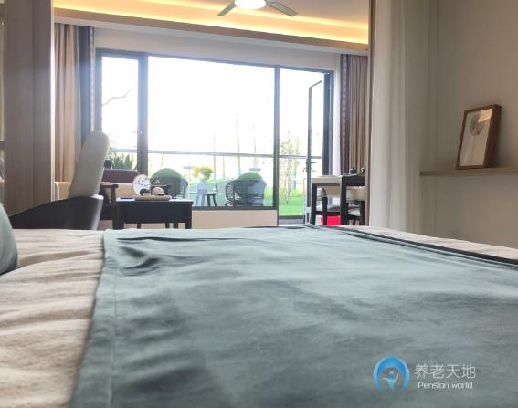 旭輝彩園蘇州太湖養(yǎng)老社區(qū) 旭輝彩園蘇州太湖養(yǎng)老社區(qū)