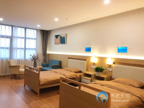 重慶解放碑宜康百齡幫養(yǎng)老服務(wù)中心 重慶解放碑宜康百齡幫養(yǎng)老服務(wù)中心