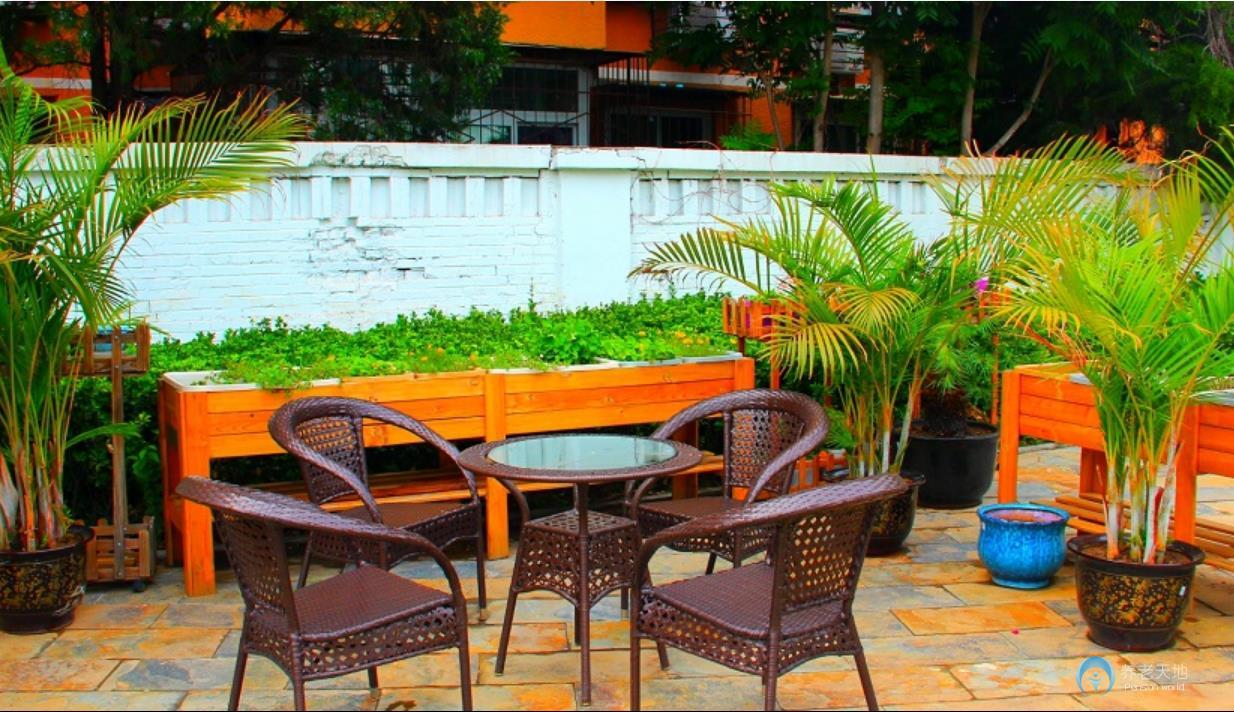 北京房山區(qū)小康之家養(yǎng)老西潞園中心 北京房山區(qū)小康之家養(yǎng)老西潞園中心