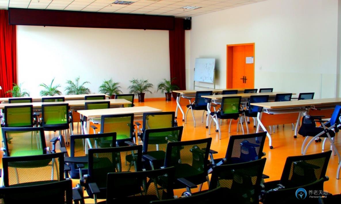 北京房山區(qū)小康之家養(yǎng)老西潞園中心 北京房山區(qū)小康之家養(yǎng)老西潞園中心