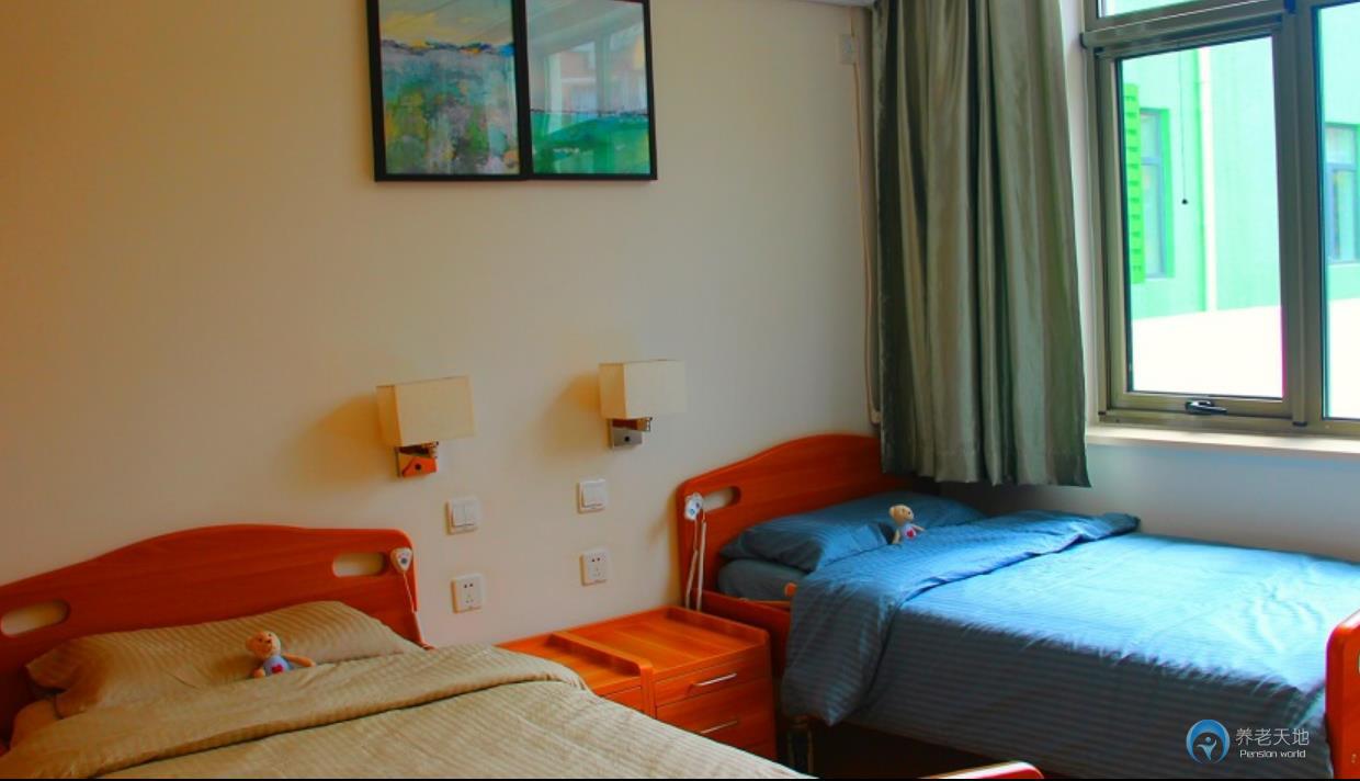 北京房山區(qū)小康之家養(yǎng)老西潞園中心 北京房山區(qū)小康之家養(yǎng)老西潞園中心