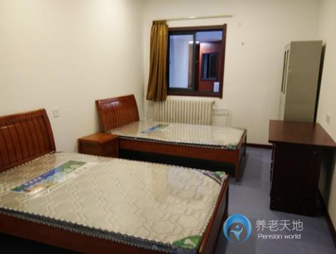 西安康泰老年公寓 西安康泰老年公寓