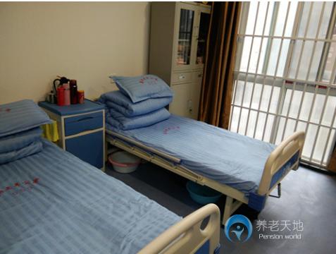 西安康泰老年公寓 西安康泰老年公寓