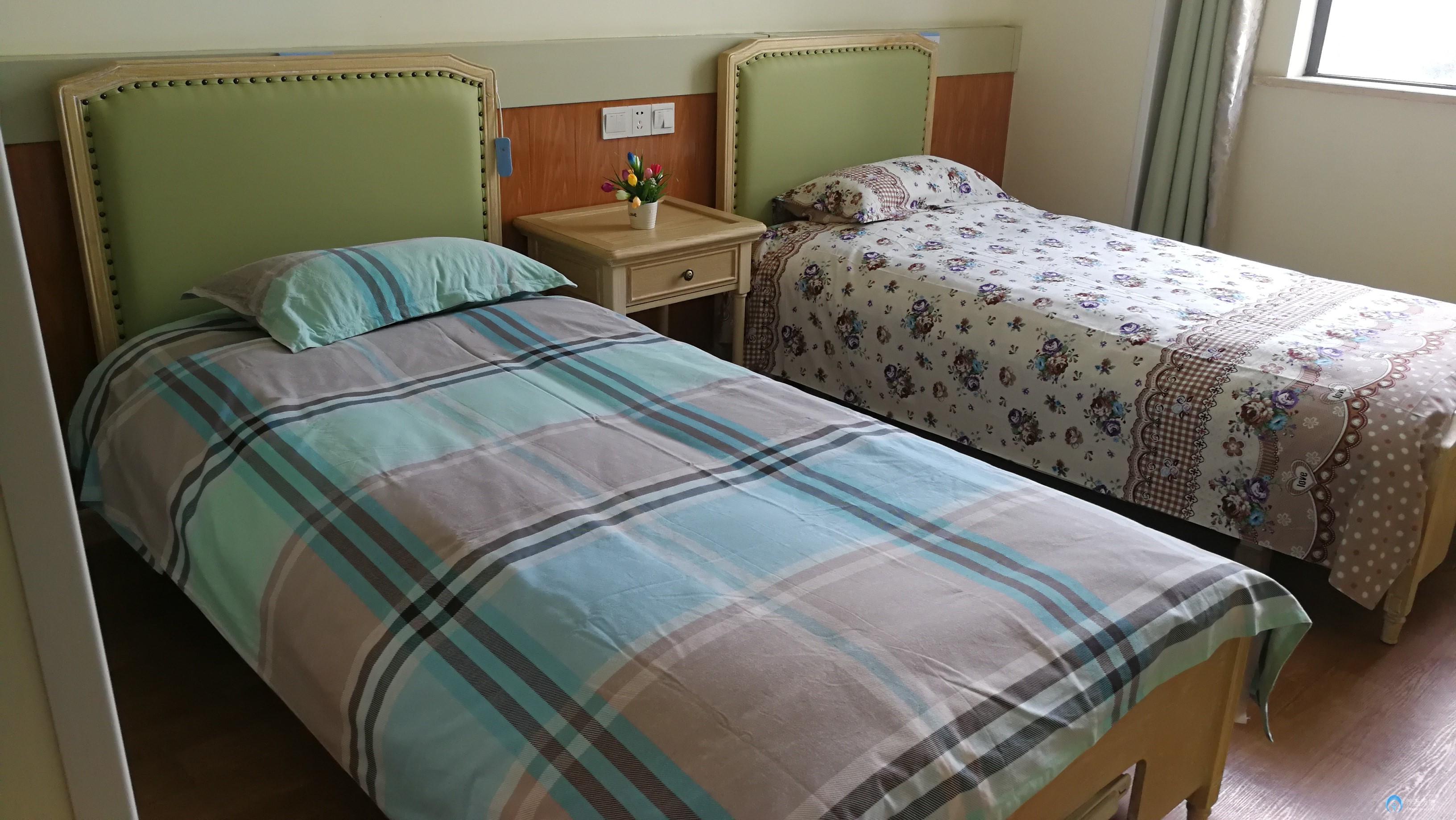 蘇州胥江銀齡公寓