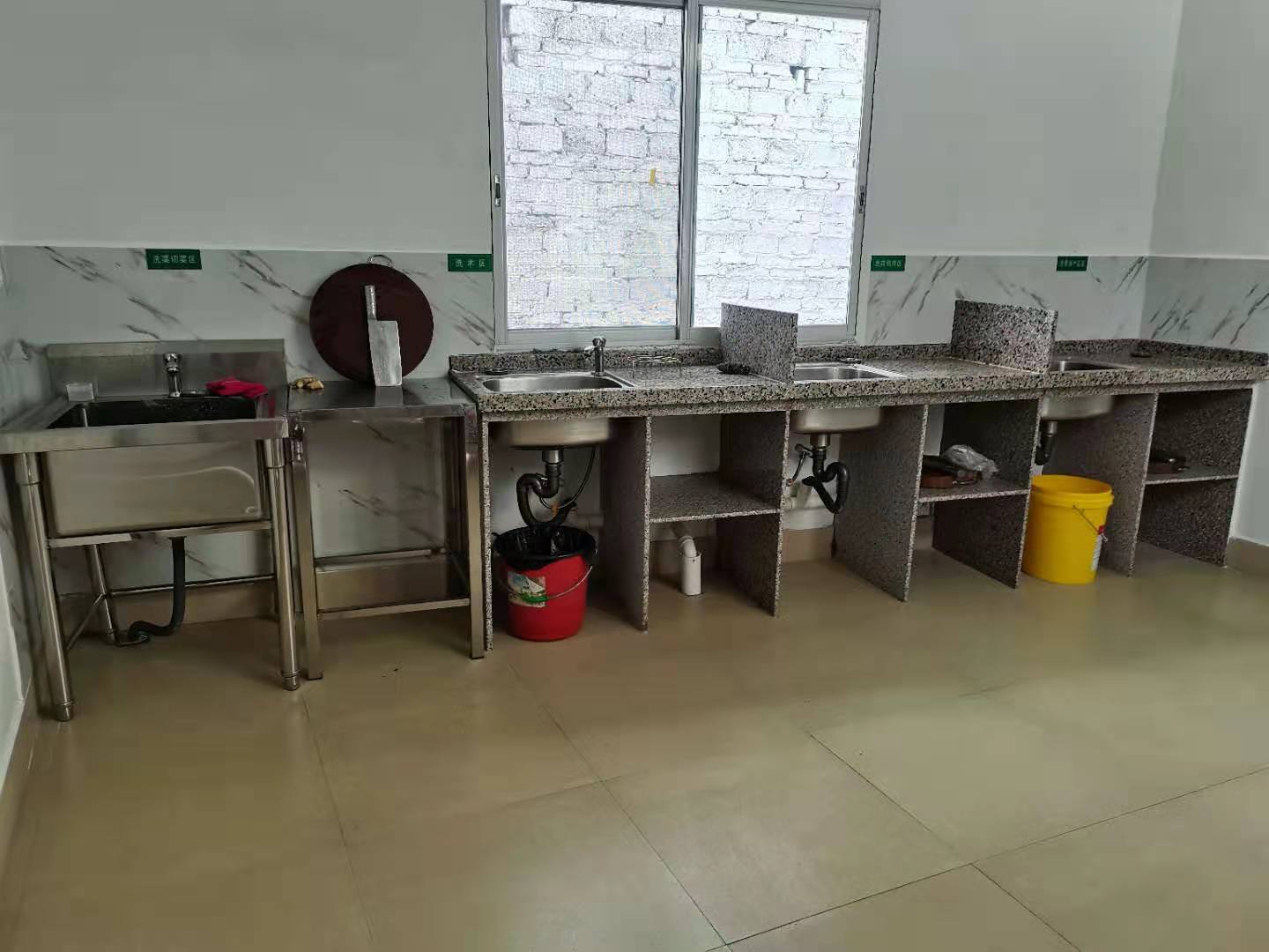 韶關(guān)市家福養(yǎng)老中心