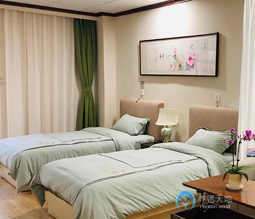 榮華綠康會西安曲江老年公寓 榮華綠康會西安曲江老年公寓