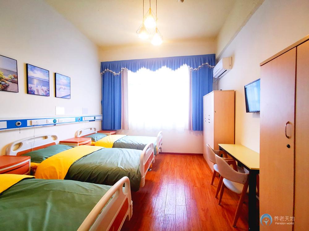 成都一暄康養(yǎng)雙流院 成都一暄康養(yǎng)雙流院