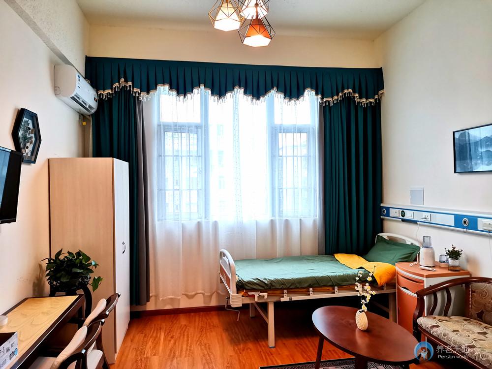 成都一暄康養(yǎng)雙流院 成都一暄康養(yǎng)雙流院