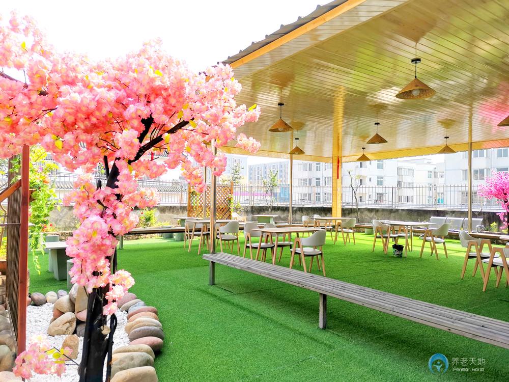 成都一暄康養(yǎng)雙流院 成都一暄康養(yǎng)雙流院