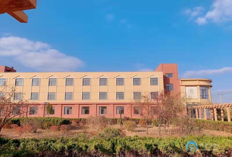 東營墾利區(qū)悠然亭頤養(yǎng)中心 東營墾利區(qū)悠然亭頤養(yǎng)中心