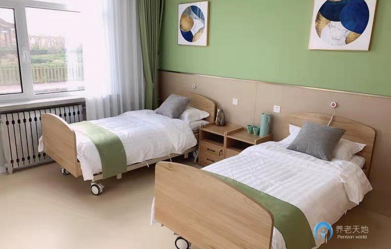 東營墾利區(qū)悠然亭頤養(yǎng)中心 東營墾利區(qū)悠然亭頤養(yǎng)中心