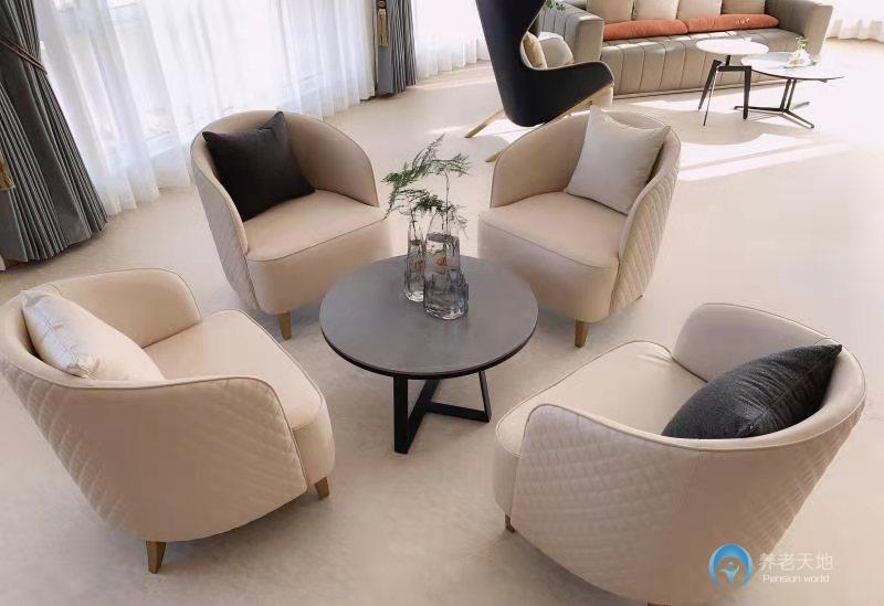 東營墾利區(qū)悠然亭頤養(yǎng)中心 東營墾利區(qū)悠然亭頤養(yǎng)中心