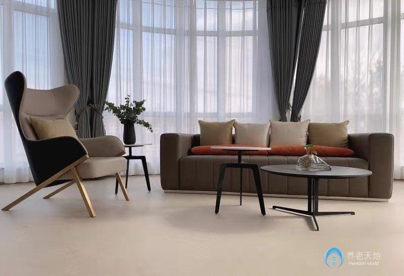 東營墾利區(qū)悠然亭頤養(yǎng)中心 東營墾利區(qū)悠然亭頤養(yǎng)中心