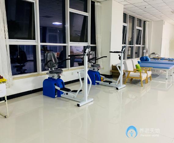 北京千禾養(yǎng)老(大興院) 北京千禾養(yǎng)老(大興院)