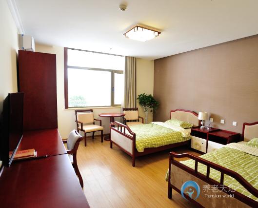 北京千禾養(yǎng)老院（韓村河院）