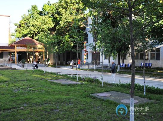 千禾老年公寓（回龍觀院）