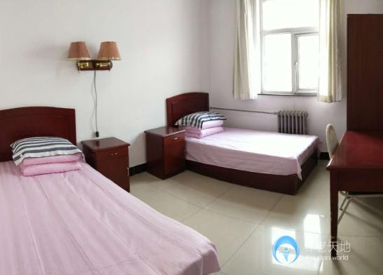 北京海淀區(qū)千禾敬老院香山院 北京海淀區(qū)千禾敬老院香山院