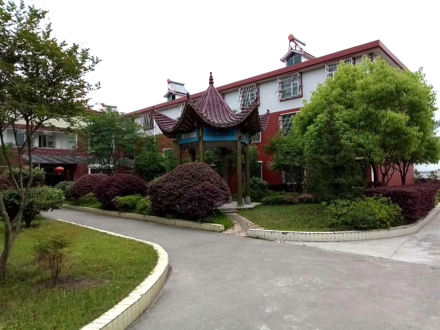 崇陽養(yǎng)老護理中心 崇陽養(yǎng)老護理中心