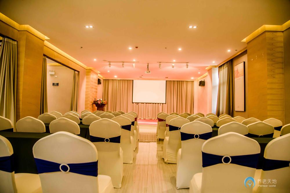 木蘭長嶺老年公寓