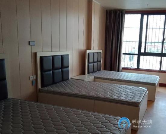 濟(jì)寧康寧老年公寓 濟(jì)寧康寧老年公寓