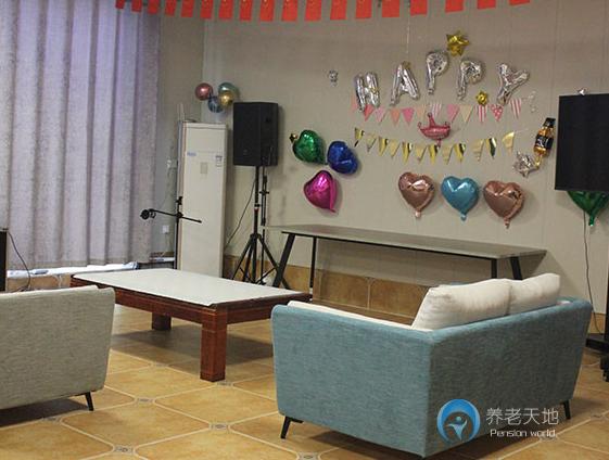 昆山春暉護(hù)理院 昆山春暉護(hù)理院