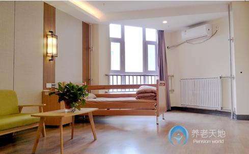 濟(jì)寧普親老年養(yǎng)護(hù)院 濟(jì)寧普親老年養(yǎng)護(hù)院