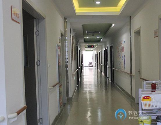 昆山春暉護(hù)理院 昆山春暉護(hù)理院