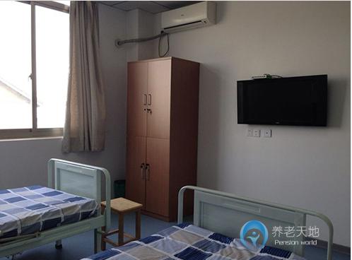 昆山盛愛護理院