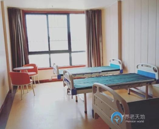 濟(jì)寧康寧老年公寓 濟(jì)寧康寧老年公寓