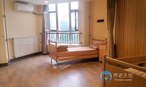 濟(jì)寧普親老年養(yǎng)護(hù)院 濟(jì)寧普親老年養(yǎng)護(hù)院