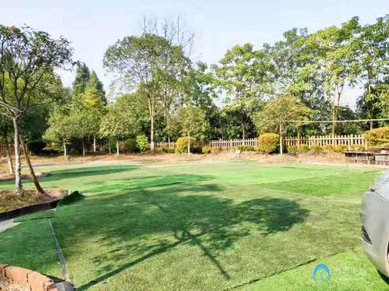 南充孝心一號(hào)花園式老年公寓 南充孝心一號(hào)花園式老年公寓