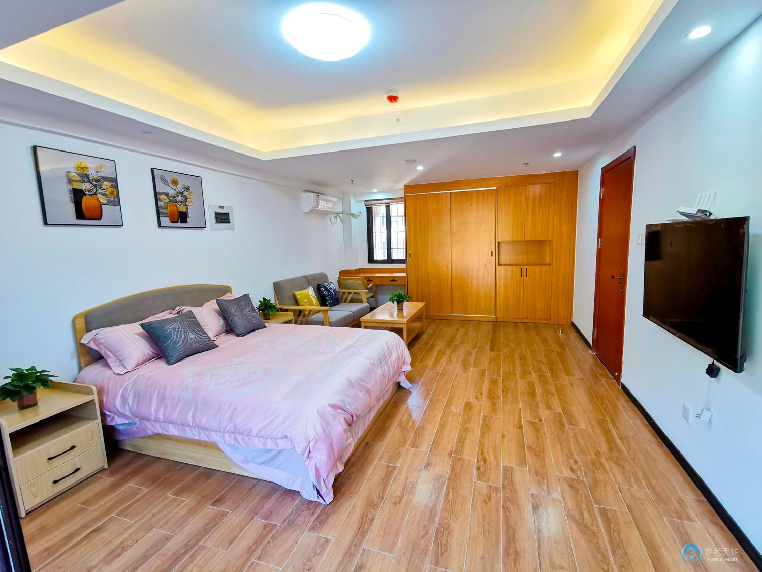 廈門溫馨家園養(yǎng)老中心(廈門伍心養(yǎng)老院) 廈門溫馨家園養(yǎng)老中心(廈門伍心養(yǎng)老院)