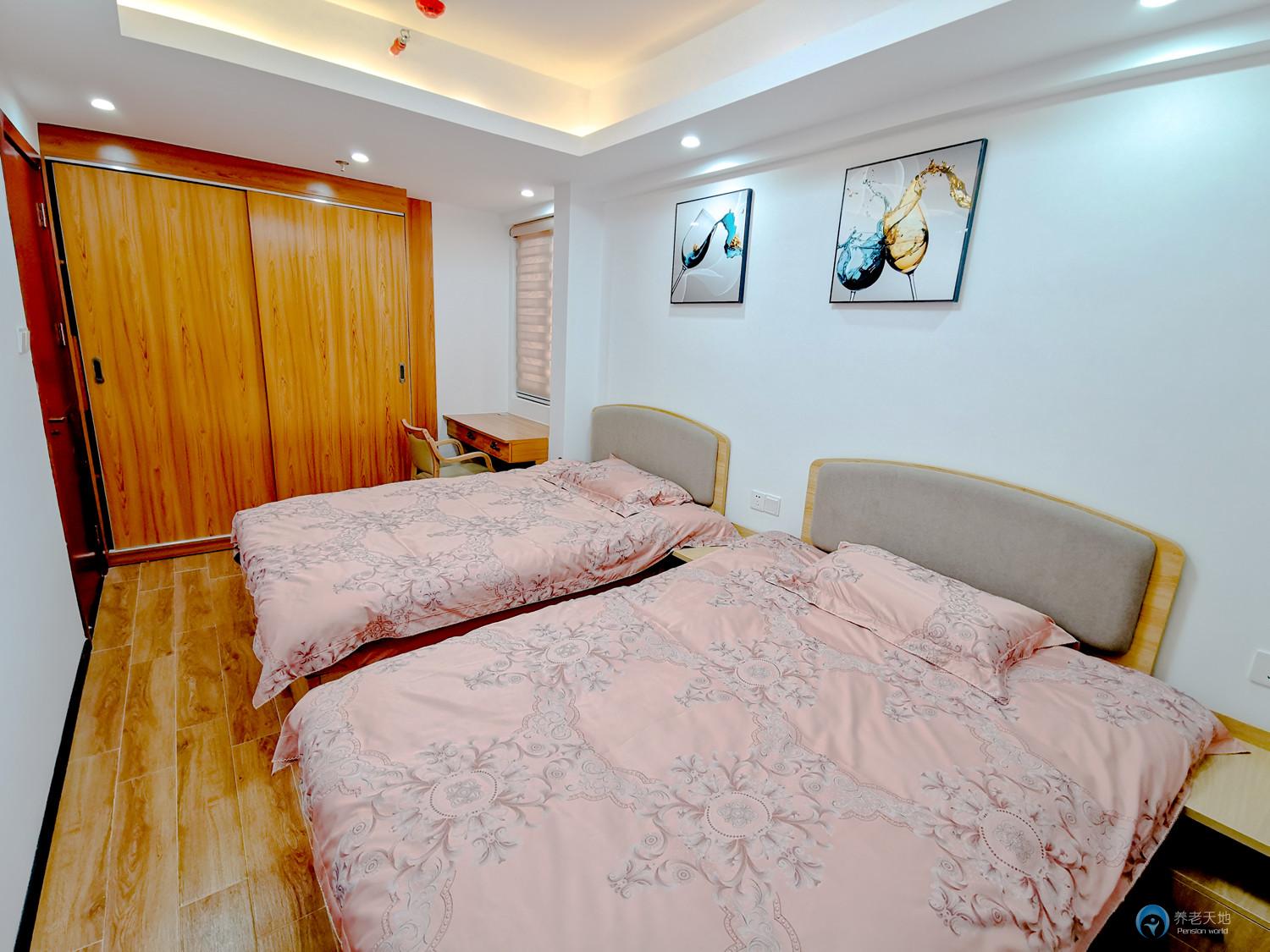 廈門溫馨家園養(yǎng)老中心(廈門伍心養(yǎng)老院) 廈門溫馨家園養(yǎng)老中心(廈門伍心養(yǎng)老院)