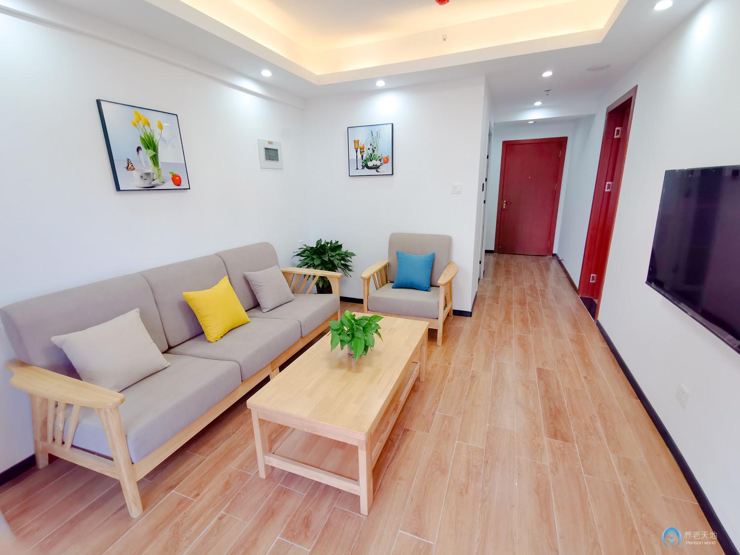 廈門溫馨家園養(yǎng)老中心(廈門伍心養(yǎng)老院) 廈門溫馨家園養(yǎng)老中心(廈門伍心養(yǎng)老院)