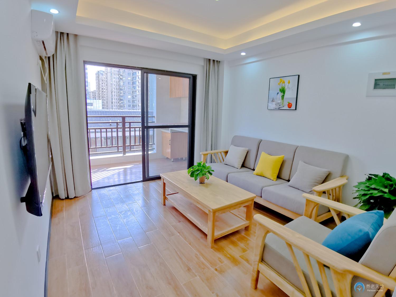 廈門溫馨家園養(yǎng)老中心(廈門伍心養(yǎng)老院) 廈門溫馨家園養(yǎng)老中心(廈門伍心養(yǎng)老院)