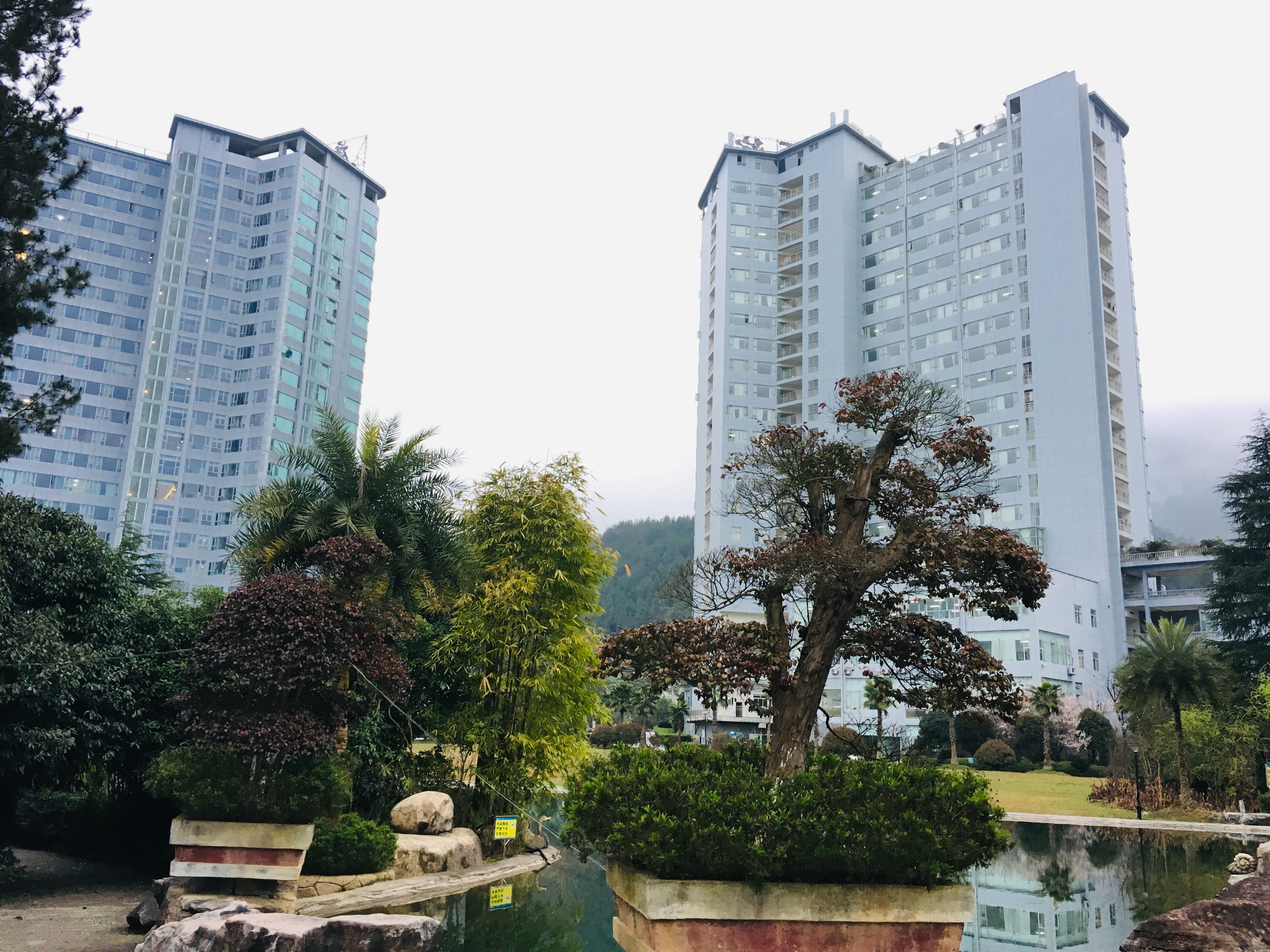 黔江頤養(yǎng)院 黔江頤養(yǎng)院